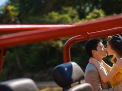 -经典婚纱摄影美学馆·私人定制