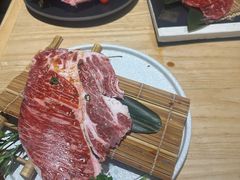 -松鱼亭·和牛烧肉(协鑫广场店)