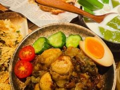 -岛风·台食小馆 ISLAND BISTRO(烟台山店)