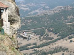 -梅黛奥拉修道院