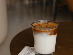 -fishtank鱼缸咖啡(三山街店)