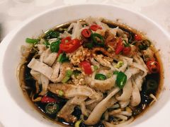 -阿拉丁新疆风味餐厅·清真(罗廊巷店)