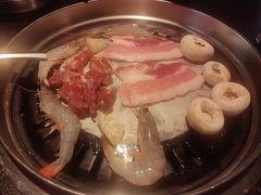 -真熙家牛排烤肉无限续(百脑汇店)