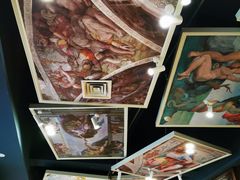-美博·美术博物馆主题餐厅(威尼斯水城店)