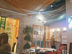 -乔先生涮肉·鲜活牛羊肉火锅(塘沽店)