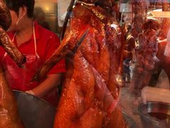 -黄连大头华烧鹅店(大良店)