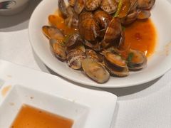 -莆田餐厅PUTIEN(武商MALL店)