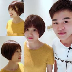 -苑苑发型设计