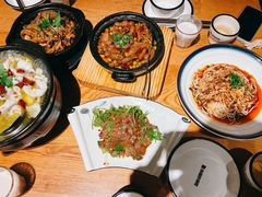 -陶德砂锅(蜀汉路店)