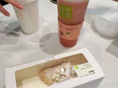 -奈雪的茶(大梅沙8号仓店)