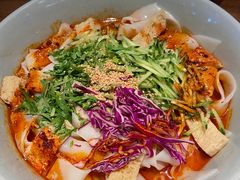-长安记·大美陕菜(朝阳大悦城店)