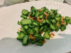 -船歌·鱼水饺青岛菜(国贸商城店)