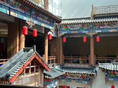 -华谊兄弟影院(IMAX洋桥店)