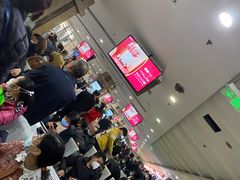 -上海长途汽车客运总站