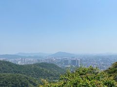 -广州市白云山风景名胜区