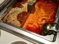 -海底捞火锅(亲子主题北金鹰店)