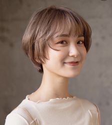 -Sying杉影日式烫染專門店