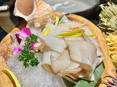 -凤园椰珍·臻品椰子鸡(保利时光里店)