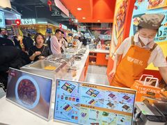 -甑礼西安甑糕(常营长楹天街店)