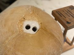 -同仁四季椰子鸡(福田东园总店)