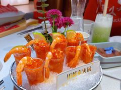 -川越泰火锅(吉利大厦店)