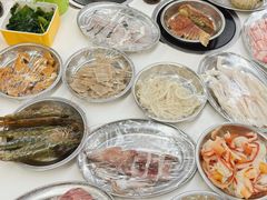 -朱富贵火锅(金融街万达店)