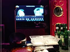 -歌友汇KTV(悦荟广场店)