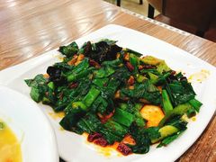 -明海妈妈菜(大连外国语学院店)