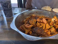 -嘎嘎鸭下巴·爆辣干锅(明教寺店)