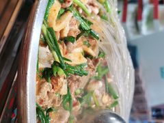 -京玉菲饭店(李村店)