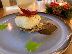 北极鲑佐银鳕鱼-Terra Rossa(陆家嘴中心店)