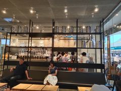 -喜茶(广州天汇igc店)