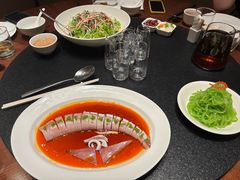 -荣兴酒家(徐家汇店)
