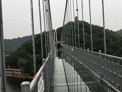 -石燕湖生态旅游景区