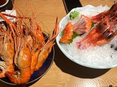 -虹料理·日料放题(悠方店)