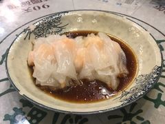 -阿殳菜馆·私厨(水围村店)