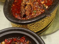 -小六汤包砂煲菜(文景路店)