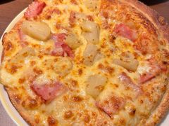 -萨莉亚(巴黎春天成山店)