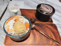 -糖纸甜品(乐颂坊店)