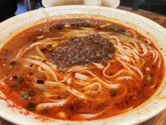 红汤杂酱面-协茂森老钟家(保利店)