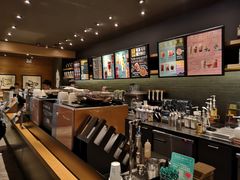 -星巴克(杭州湖滨银泰E区店)