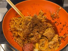 -刘文祥麻辣烫(蛇口店)
