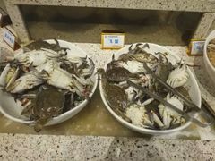 -华府海鲜碳烤自助(万达店)
