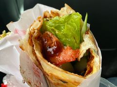 -海燕家人灌蛋饼(凤凰街店)