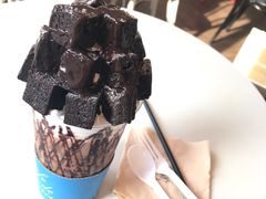 -Cafe de Paris(林荫路店)