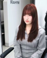 -MY HAIR 旗舰店