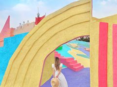 -六鳌翡翠湾滨海度假景区