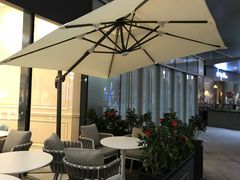 露天位-法桐蛋糕·手作面包(万象城店)