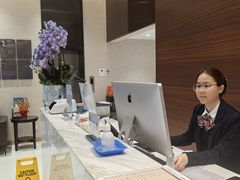 -TSK齿科德申会口腔门诊·联洋诊所