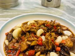 -羊子两室一厅(八一广场店)